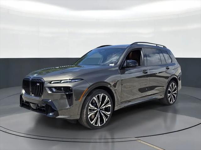 2027 BMW X7 M60i for sale in Miami, FL