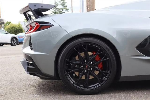 2024 Chevrolet Stingray 1LT RWD