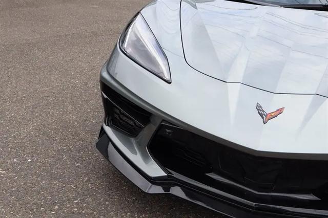 2024 Chevrolet Stingray 1LT RWD