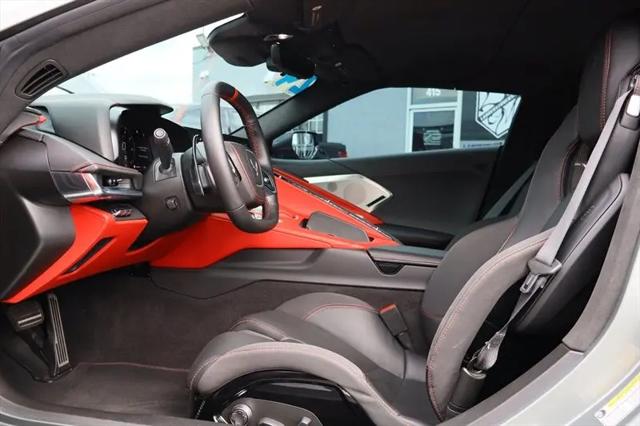 2024 Chevrolet Stingray 1LT RWD