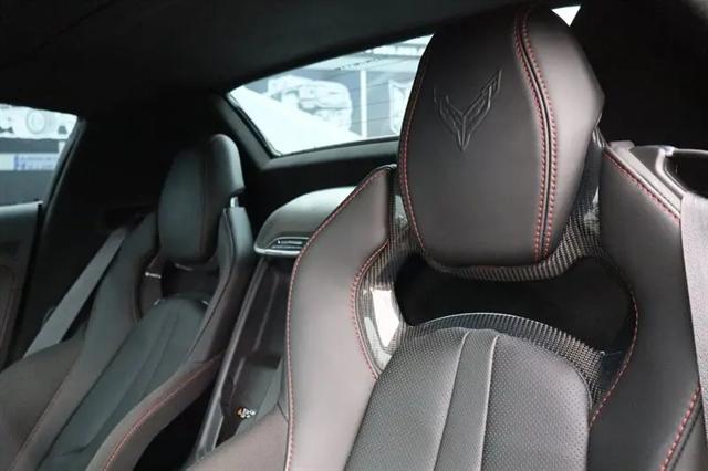 2024 Chevrolet Stingray 1LT RWD