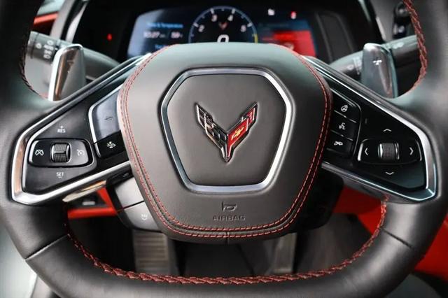 2024 Chevrolet Stingray 1LT RWD
