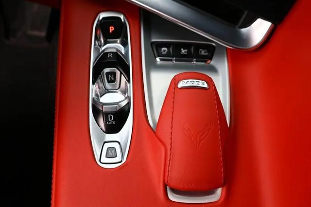 2024 Chevrolet Stingray 1LT RWD