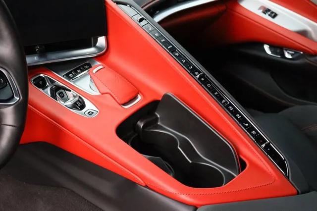 2024 Chevrolet Stingray 1LT RWD