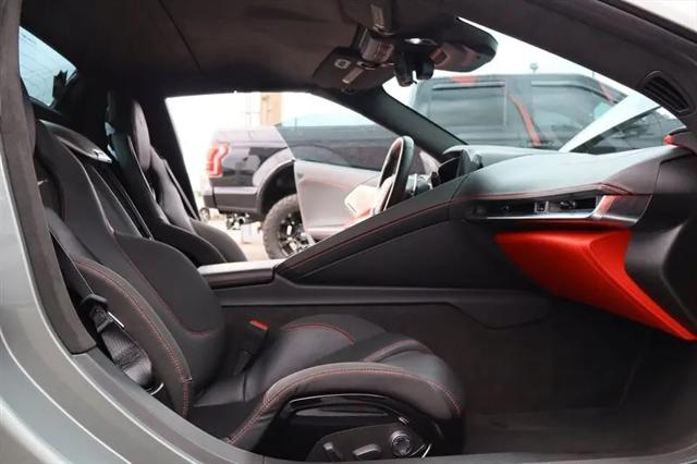 2024 Chevrolet Stingray 1LT RWD