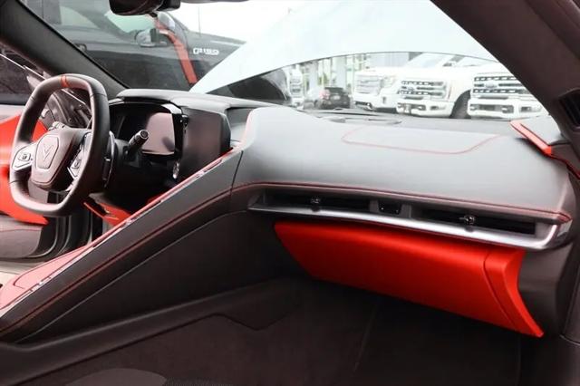 2024 Chevrolet Stingray 1LT RWD