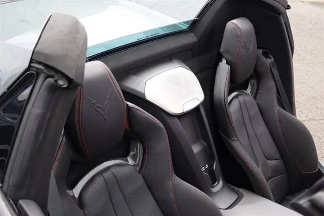2024 Chevrolet Stingray 1LT RWD