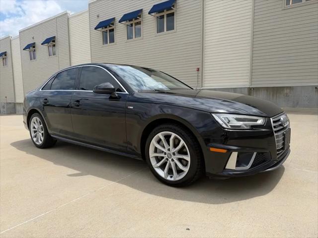2019 Audi A4 45 Premium for sale in Overland Park, KS