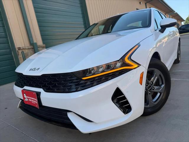 2022 Kia K5 LXS for sale in Frisco, TX