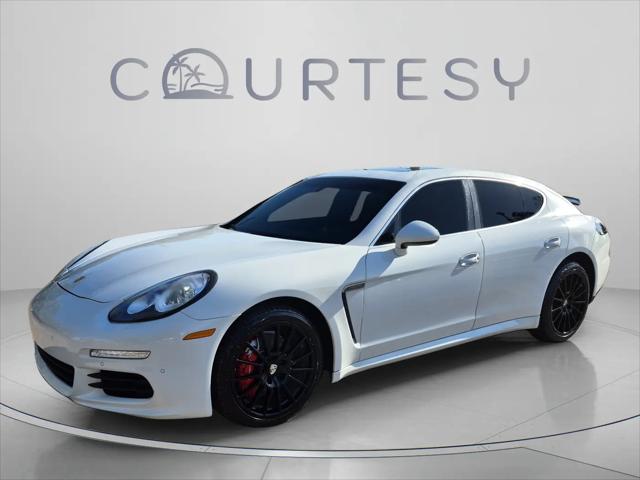 2014 Porsche Panamera S for sale in Tampa, FL