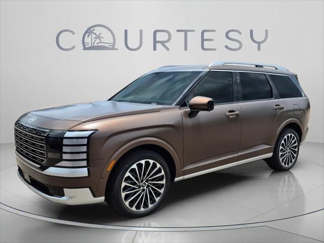 2026 Hyundai Palisade Calligraphy for sale in Tampa, FL
