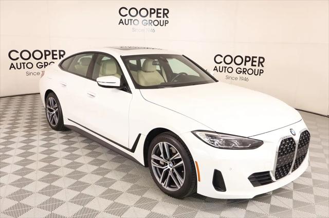 2022 BMW 430i Gran Coupe 430i for sale in Edmond, OK