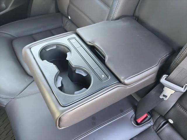 2021 Mazda CX-5 Signature