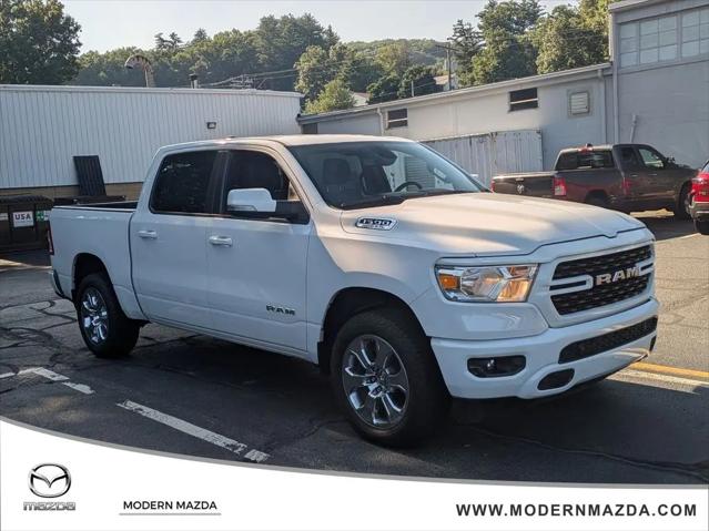 2022 Ram 1500 Big Horn for sale in Thomaston, CT