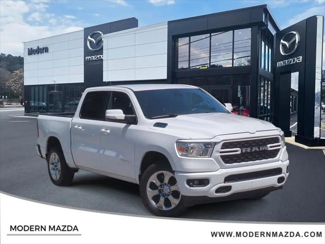 2022 Ram 1500 Big Horn for sale in Thomaston, CT