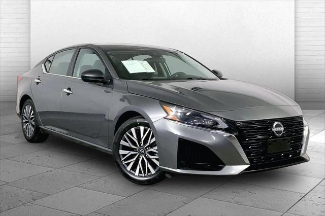 2025 Nissan Altima SV FWD for sale in Lees Summit, MO