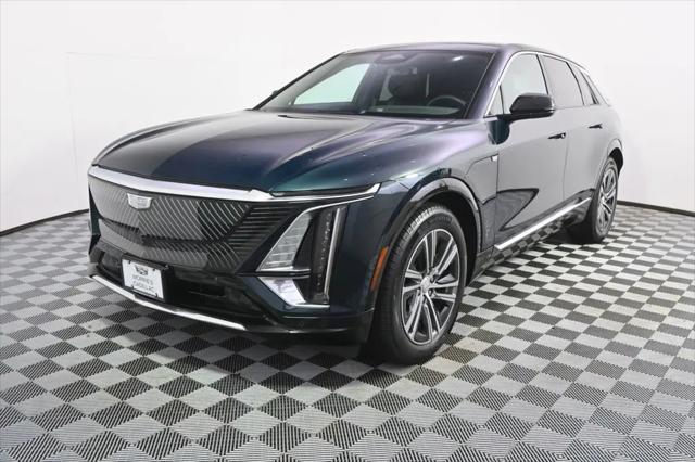 2026 Cadillac iQ Premium Luxury AWD for sale in Golden Valley, MN