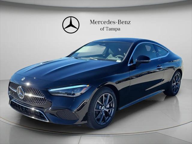 2026 Mercedes-Benz E-CLASS E 300 CLE 300 for sale in Tampa, FL