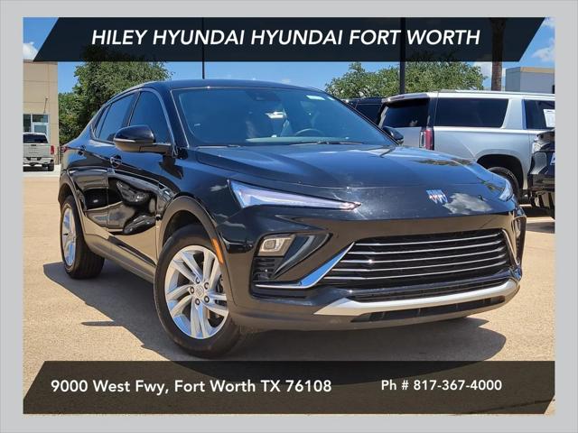2024 Buick NV Preferred FWD for sale in Fort Worth, TX