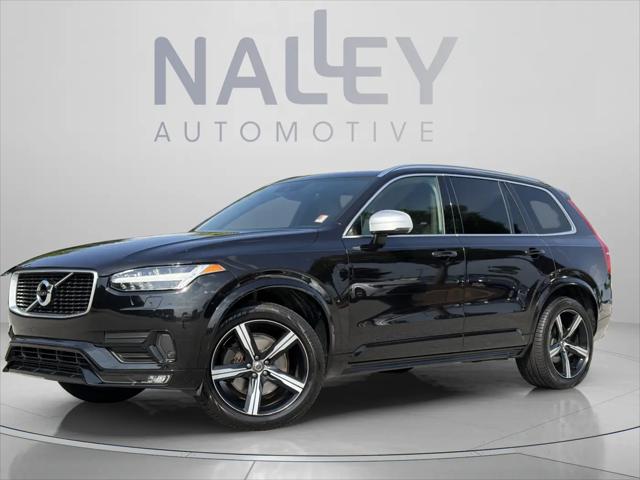 2017 Volvo XC90 T5 R-Design for sale in Lithonia, GA