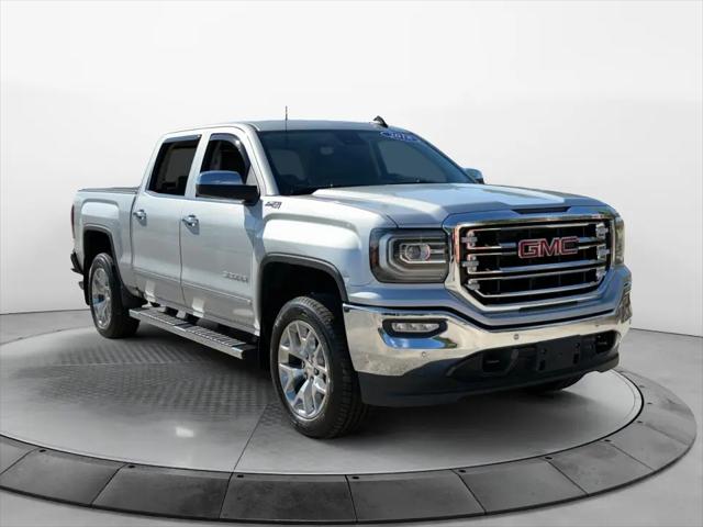 2018 GMC Sierra 1500 SLT for sale in Fayetteville, NC