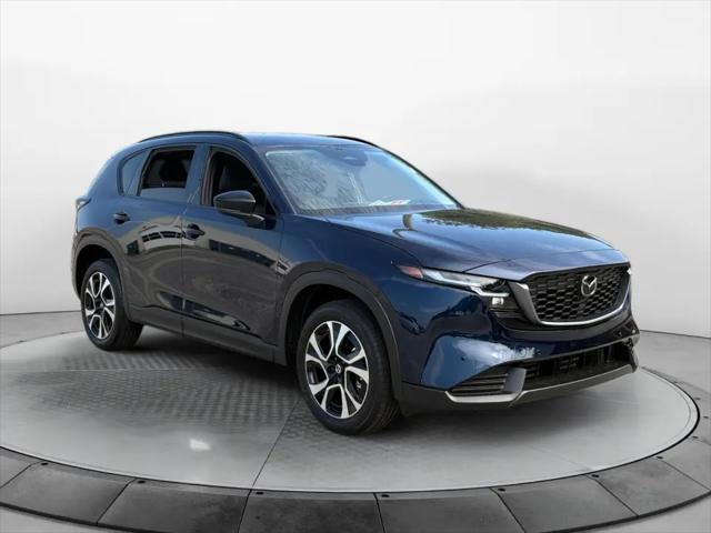 2026 Mazda CX-5 2.5 S Preferred for sale in Fayetteville, NC