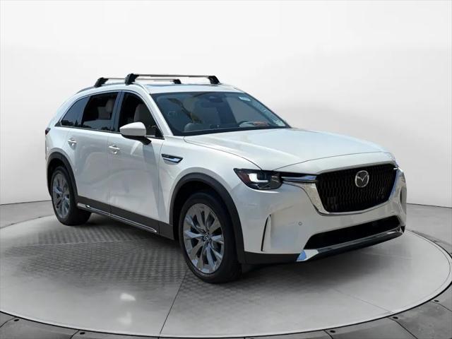 2026 Mazda X-90 3.3 Turbo Premium Plus for sale in Fayetteville, NC