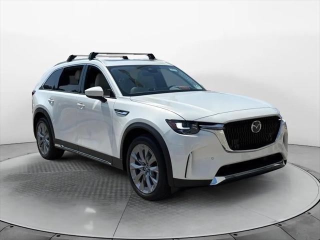 2026 Mazda X-90 3.3 Turbo Premium Plus for sale in Fayetteville, NC