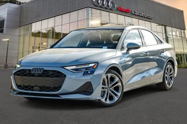 2026 Audi A3 Premium Plus 40 TFSI quattro S tronic for sale in Calabasas, CA