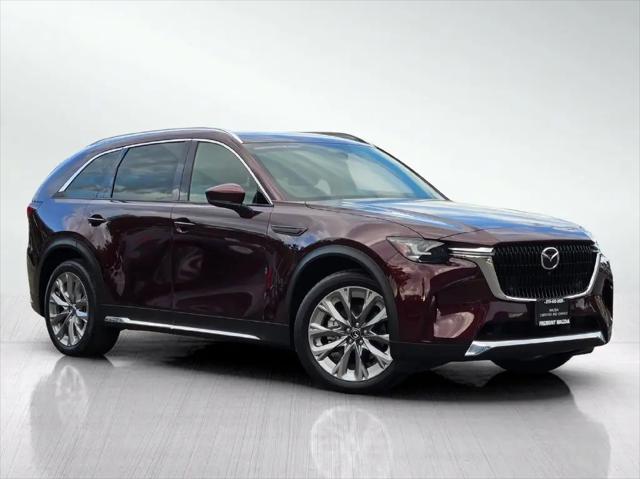 2024 Mazda X-90 3.3 Turbo Premium Plus for sale in Newark, CA
