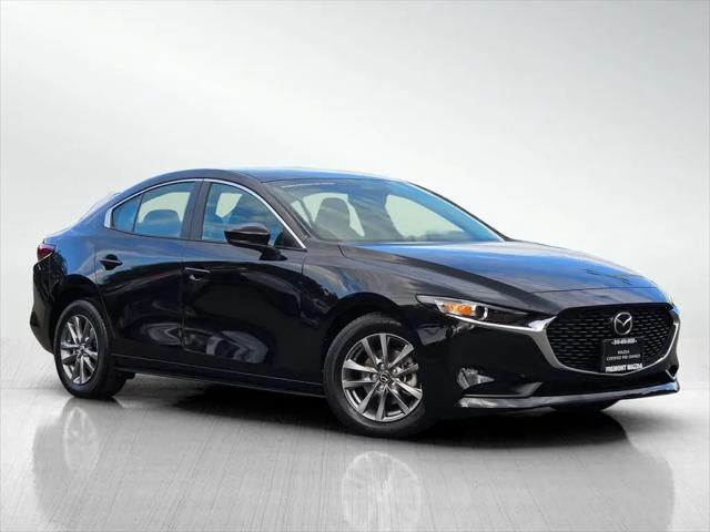 2025 Mazda Mazda3 2.5 S for sale in Newark, CA