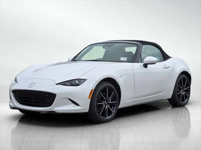 2026 Mazda MX-5 Grand Touring for sale in Newark, CA
