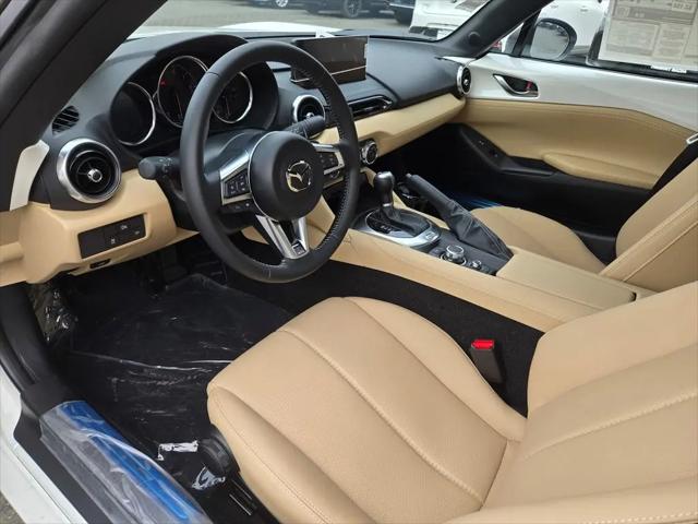 2026 Mazda MX-5 Grand Touring