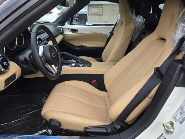 2026 Mazda MX-5 Grand Touring
