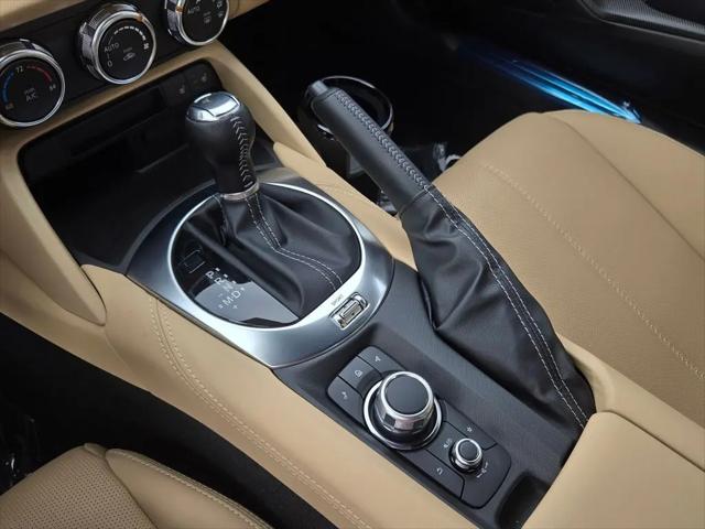 2026 Mazda MX-5 Grand Touring