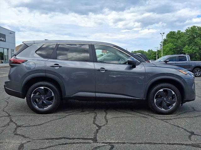 2024 Nissan Rogue SV Intelligent AWD