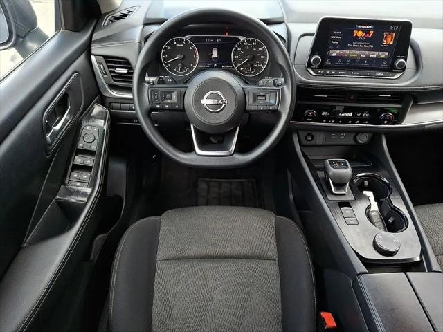 2024 Nissan Rogue SV Intelligent AWD