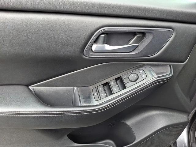 2024 Nissan Rogue SV Intelligent AWD