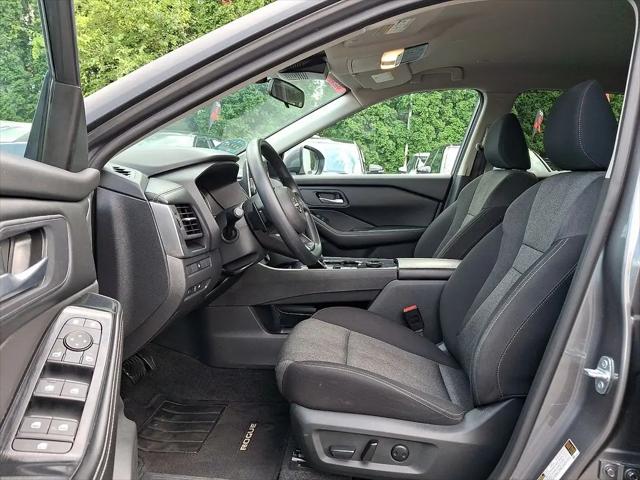 2024 Nissan Rogue SV Intelligent AWD