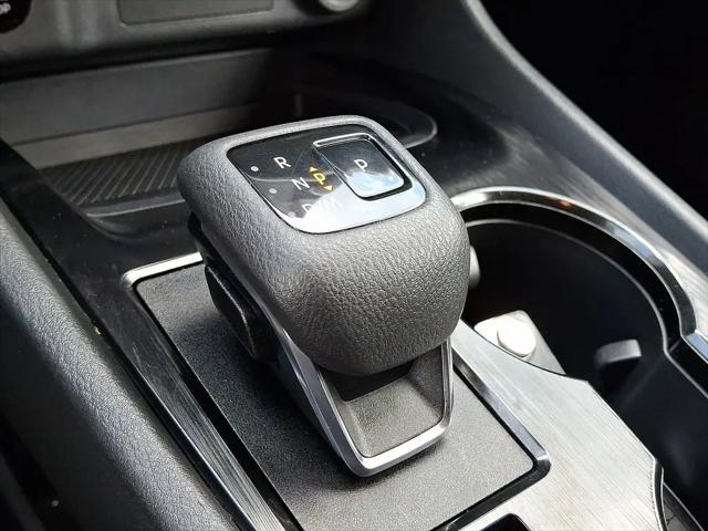 2024 Nissan Rogue SV Intelligent AWD