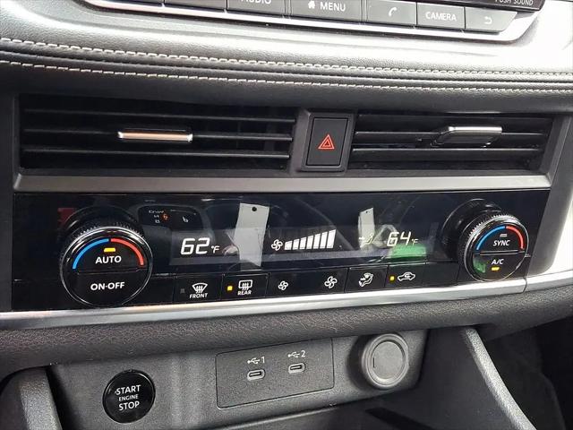 2024 Nissan Rogue SV Intelligent AWD