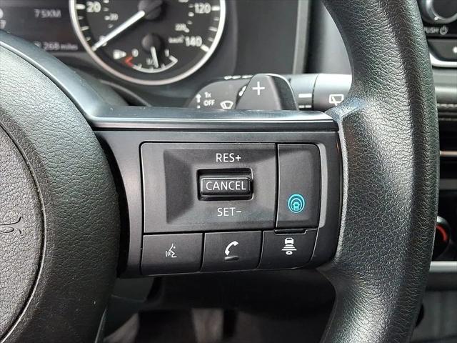 2024 Nissan Rogue SV Intelligent AWD