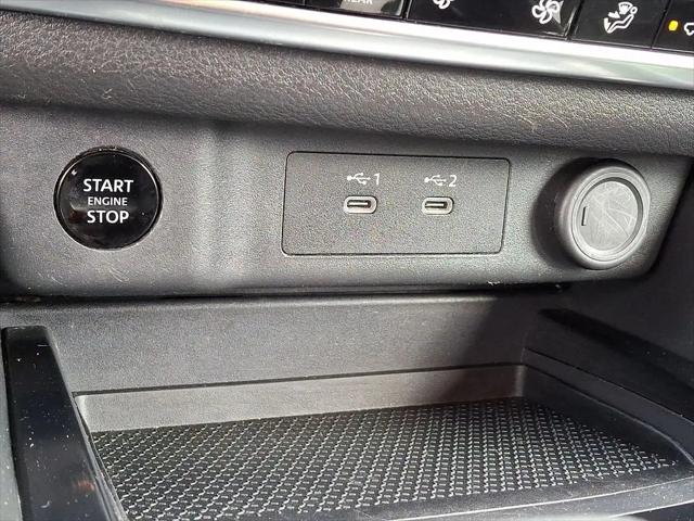 2024 Nissan Rogue SV Intelligent AWD