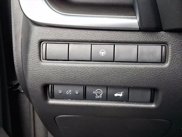 2024 Nissan Rogue SV Intelligent AWD