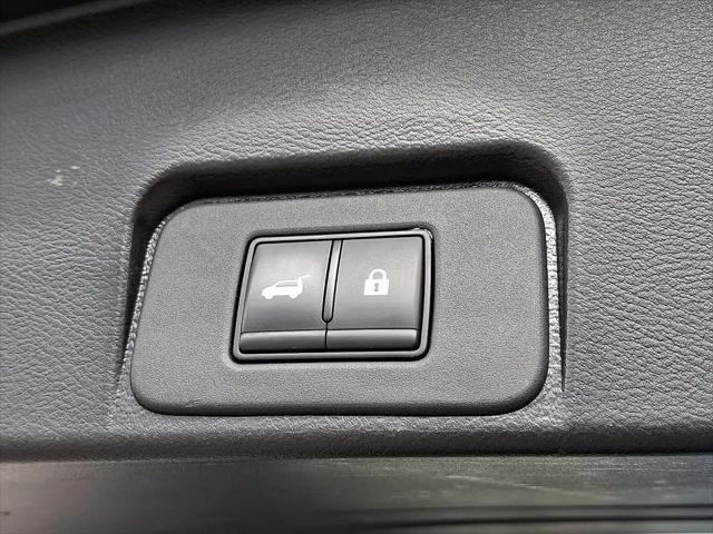 2024 Nissan Rogue SV Intelligent AWD