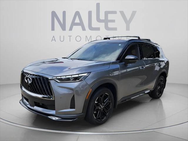 2026 INFINITI QX60 SPORT AWD for sale in Atlanta, GA