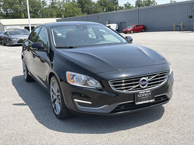 2018 Volvo S60 Inscription T5 for sale in Valparaiso, IN
