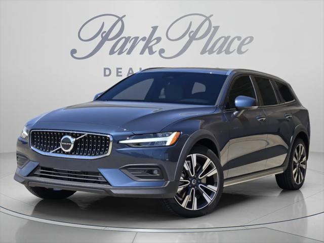 2026 Volvo V60 Cross Country Ultra, B5 AWD Gas mild hybrid for sale in Dallas, TX