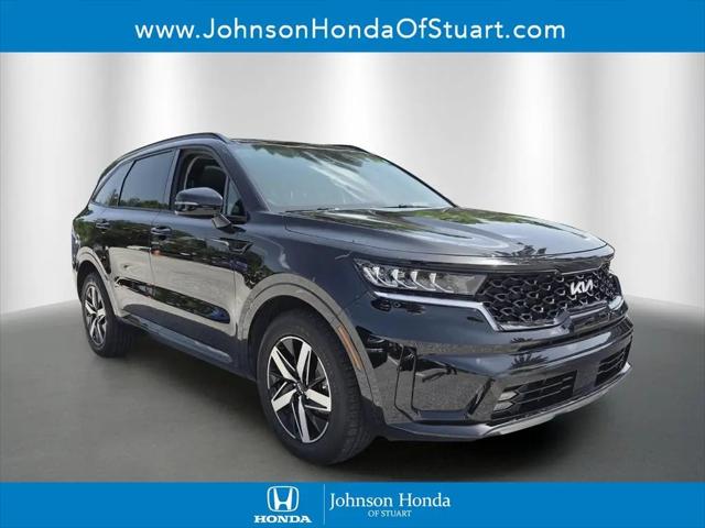 2023 Kia Sorento EX for sale in Stuart, FL