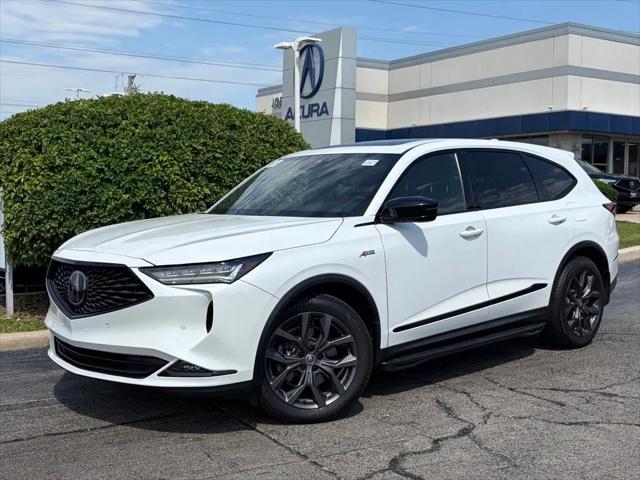 2022 Acura MDX A-SPEC Package for sale in Orland Park, IL